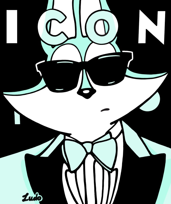ludo-fox-icon