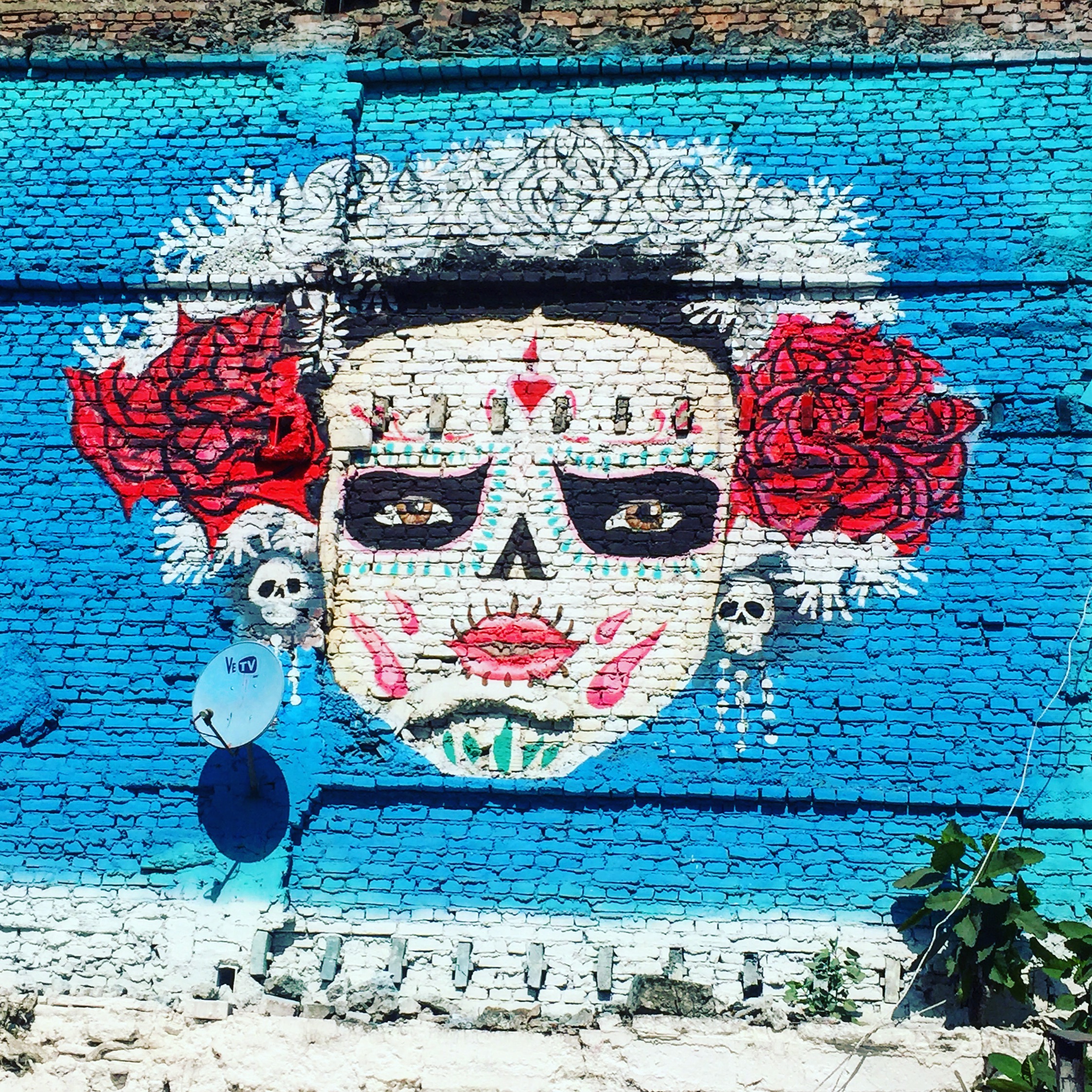 Mexico City | Tacos, Artisans, Pyramids, Frida Kahlo…Boundless Culture to Discover
