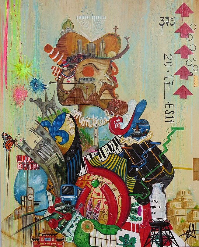 Romeo Gin 03 Eric Santerre