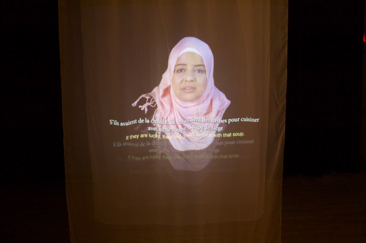 Photo from Birds Crossing Borders