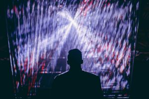 Chromatic Festival 9e Édition MASSIVart