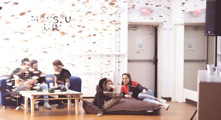 Chromatic Festival 9e Édition MASSIVart