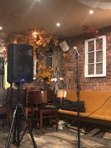 A summer of laughs with Montreal Comedy Club continues.