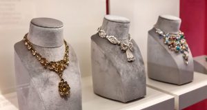 Christian Dior McCord Museum - Photo Laura Dumitru