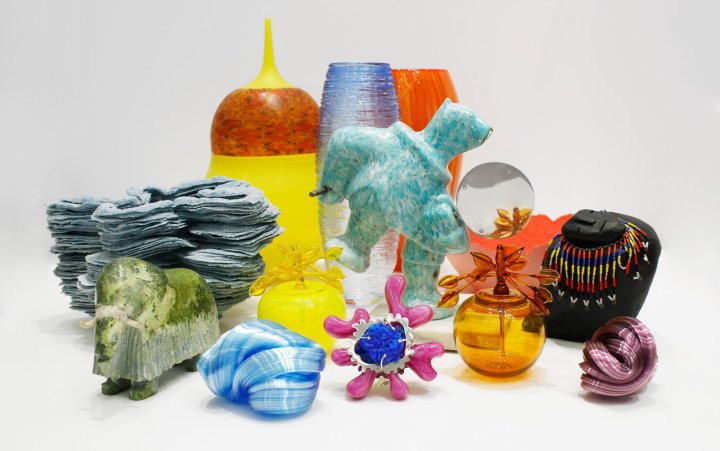 9 things to do in Montreal April 2021. La Guilde