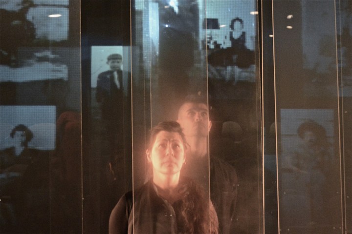 The Tashme Project- The Living Archives, Julie Tamiko Manning, Matt Miwa 1