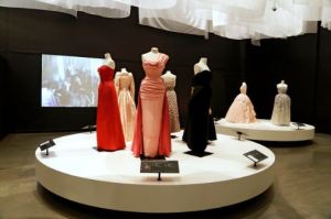 Christian Dior McCord Museum - Photo Marilyn Aitken