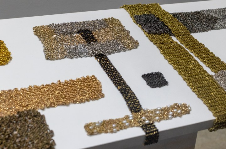 Photo of Dialogues by Sonia Reboul