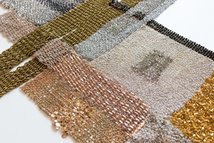 Photo of Dialogues by Sonia Reboul