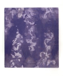 Passages Silk dying Cinthya Chalifoux Visual Artist