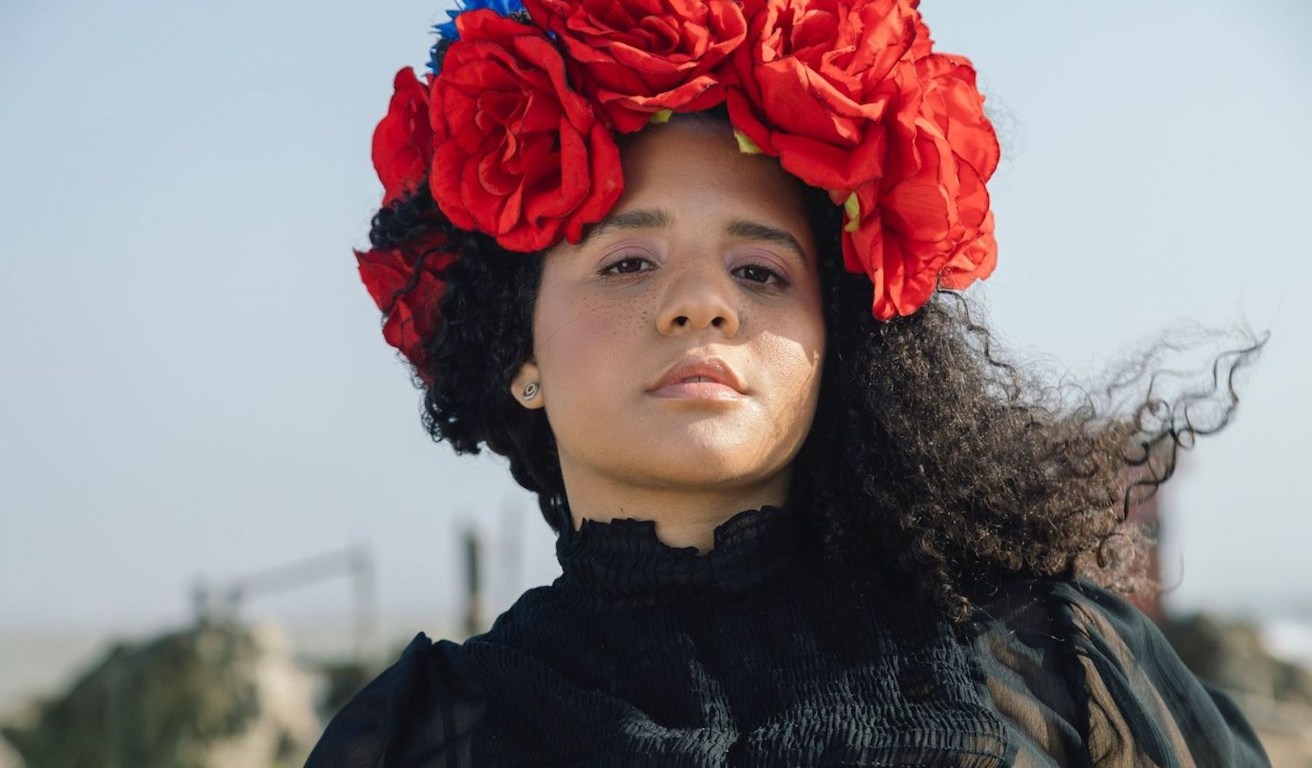 Lido Pimienta by Dani Murillo POP Montreal