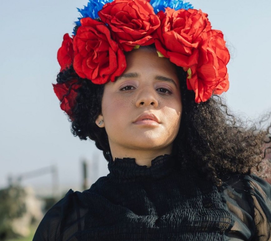 Lido Pimienta by Dani Murillo POP Montreal