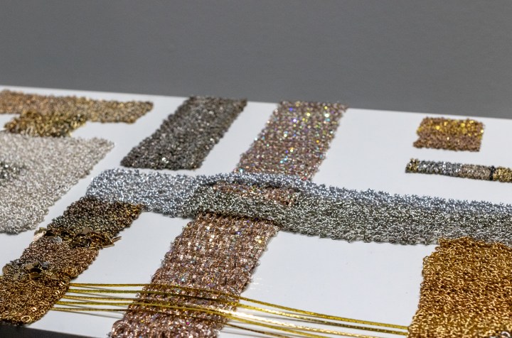 Photo of Dialogues by Sonia Reboul