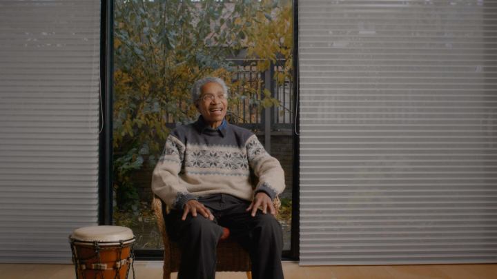 Film POP Keyboard Fantasies: The Beverly Glenn-Copeland