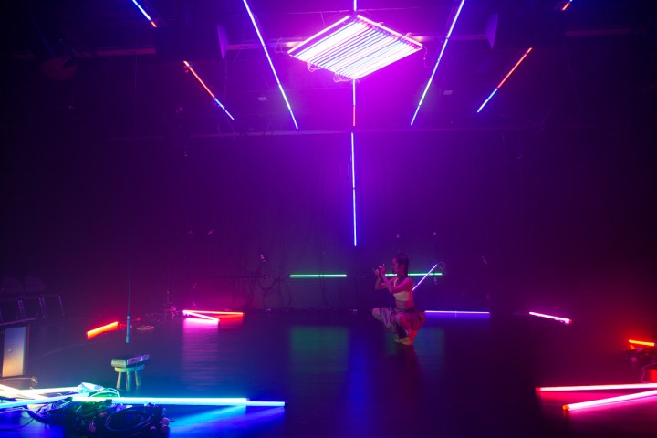 Photo of Kim-Sanh Chau