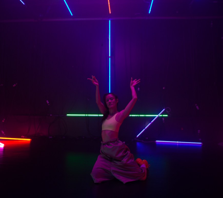 Photo of Kim-Sanh Chau